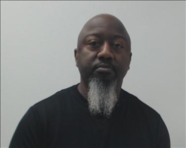 Shawn Jermaine White a registered Sex Offender of South Carolina