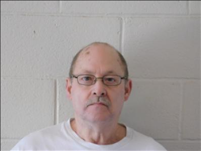 John Wayne Arthur a registered Sex Offender of South Carolina