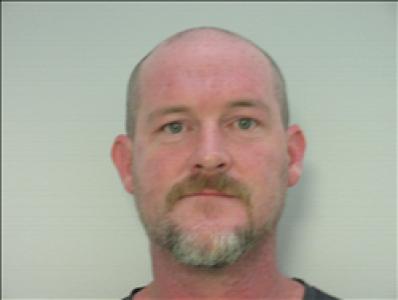 Randy Milton Crosby a registered Sex Offender of South Carolina