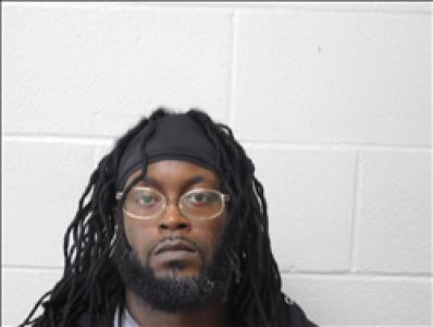 Thryshaun Ronte Mccladdie a registered Sex Offender of South Carolina