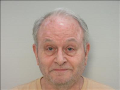 Martin Brady a registered Sex Offender of South Carolina