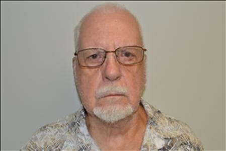 Bernard Michael Platt a registered Sexual Offender or Predator of Florida