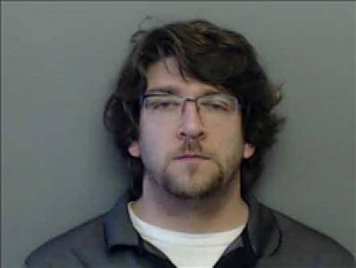 Chaz Austin Hatfield a registered Sex or Violent Offender of Oklahoma