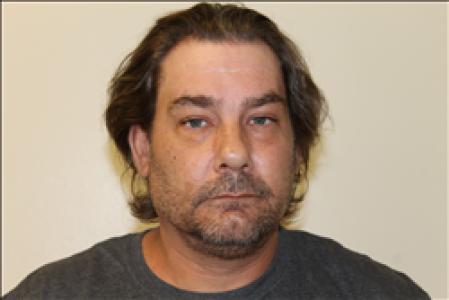 Brian Michael Roberts a registered Sex Offender of South Carolina