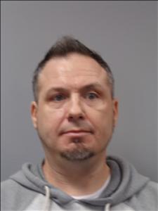 Jason Edward Chastain a registered Sex Offender of Tennessee