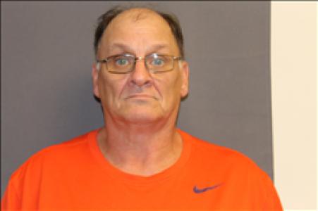 Lester Allen Cox a registered Sex Offender of South Carolina