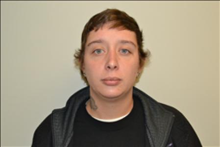 Brittani Ann Paris a registered Sex Offender of North Carolina