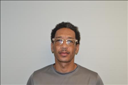 Shamkhail Longmore a registered Sex Offender of South Carolina