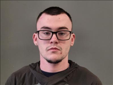 Brandon Tyler Stewart a registered Sex Offender of South Carolina