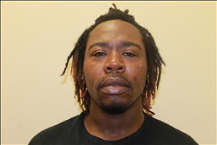 Carl Anthony Carty a registered Sex Offender of South Carolina