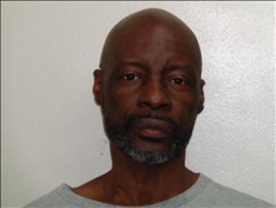 Anthony Donell King a registered Sex Offender of New York