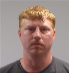 David Cheyenne Allen a registered Sex Offender of South Carolina