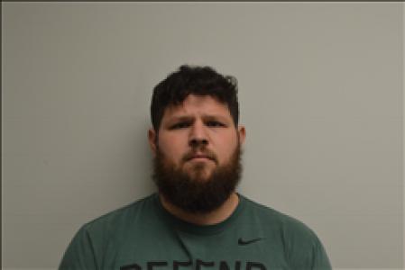 Matthew Allen Bradshaw a registered Sex Offender of South Carolina