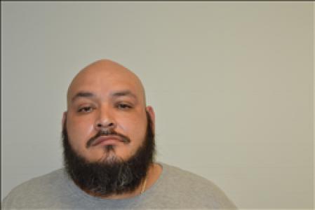 Gustavo Soliz a registered Sex Offender of South Carolina