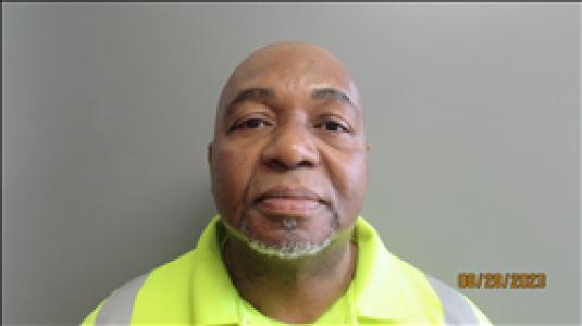 Mahalon Danell White a registered Sex Offender of South Carolina