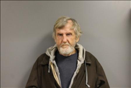 Ronald Dean Ingle a registered Sex Offender of South Carolina