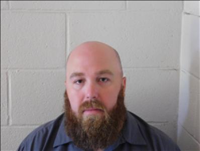 Nathan Wayne Tyler a registered Sex Offender of South Carolina