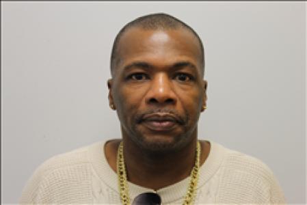 Christopher Lamont Jackson a registered Sex Offender of North Carolina