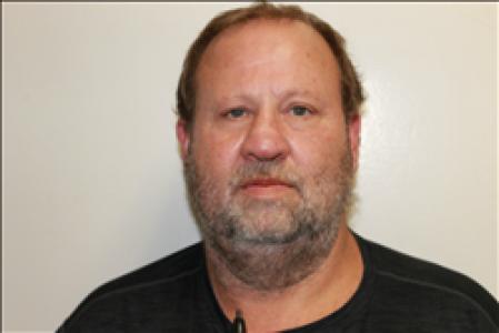 Donnie Eugene Arrowood a registered Sex Offender of South Carolina