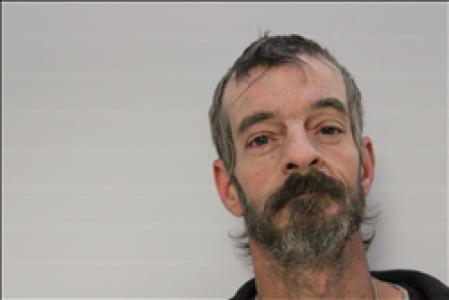 John Jeffrey Teut a registered Sex Offender of South Carolina