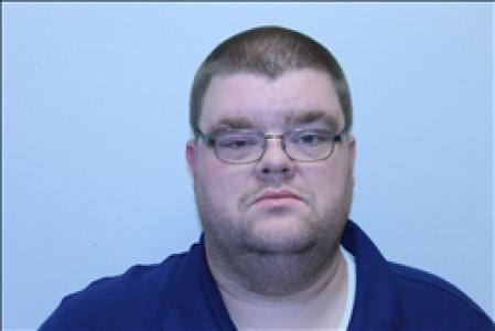 Stephen Andrew Coleman a registered Sex Offender of Tennessee
