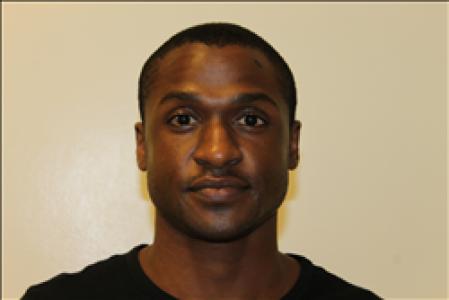 Jeremy Rashad Smith a registered Sex Offender of South Carolina