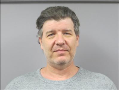 Timothy Alan Whitney a registered Sex Offender of Georgia