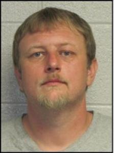 Wesley Scott Morton a registered Sex Offender of North Carolina