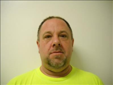 Derek Scott Blauvelt a registered Sex Offender of Pennsylvania