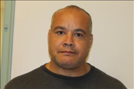 John Abel Morales a registered Sex Offender of South Carolina