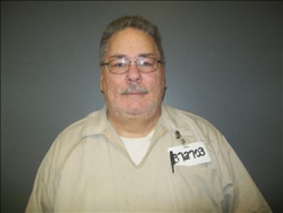 Richard Harold Gibbs a registered Sex Offender of North Carolina