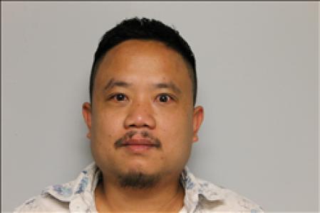 Dong Hai Do a registered Sex Offender of California