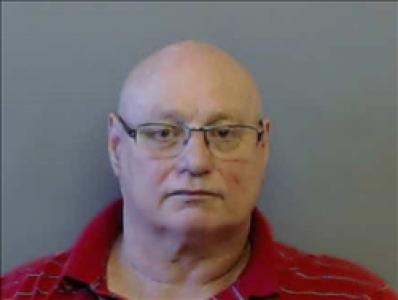 Gary Wayne Quesenberry a registered Sex Offender of North Carolina