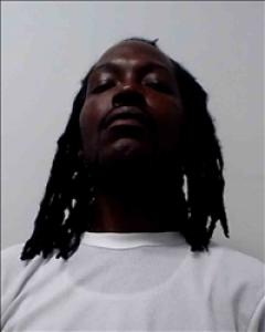 Kelvin Dwayne White a registered Sex Offender of South Carolina