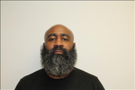 Curtis Junior Woodruff a registered Sex Offender of South Carolina