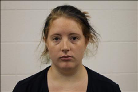 Katlyn Noel Ehringer a registered Sex Offender of South Carolina