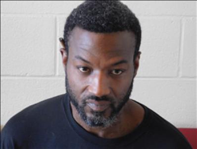 Cedric Arnez Mcgee a registered Sex Offender of South Carolina