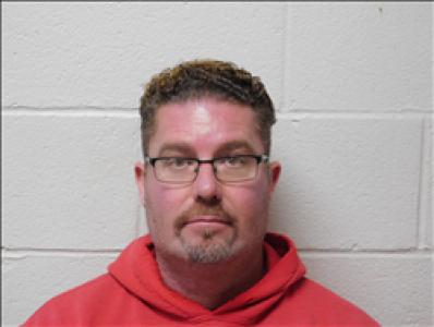 Michael Trent Willobee a registered Sex Offender of South Carolina