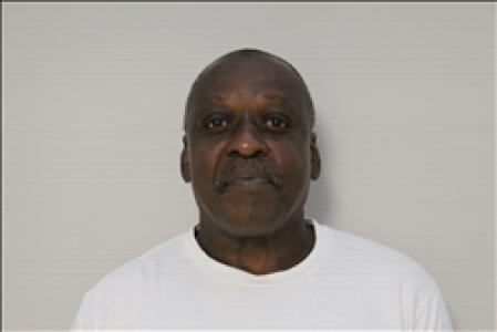 James Henry Westbrooks a registered Sex Offender of South Carolina