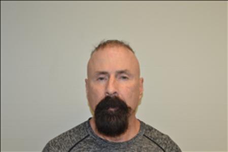 Shawn Joseph Perrin a registered Sex Offender of South Carolina