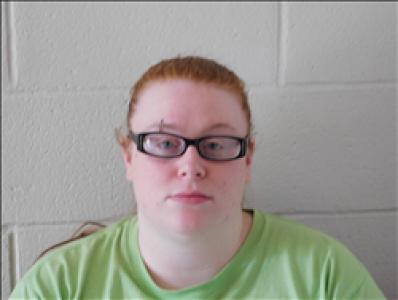 Samantha Marie Burns a registered Sex Offender of South Carolina