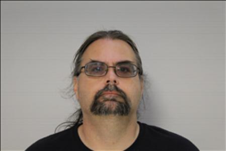 Christopher Richard Bruce a registered Sex Offender of South Carolina