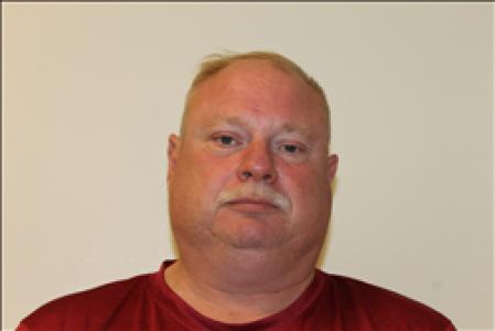 Ronald Aaron Brewer a registered Sex Offender of South Carolina
