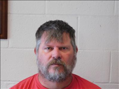 Scott Allen Johnson a registered Sex Offender of South Carolina