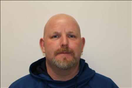 Shawn Christopher Thornton a registered Sex Offender of Nebraska