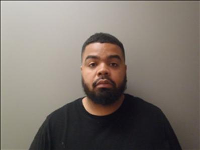 Shawn Everette Gaither a registered Sex Offender of South Carolina