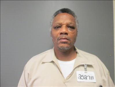 Tyrone Jackson a registered Sex Offender of South Carolina