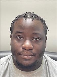 Shyquan De'andre Black a registered Sex Offender of South Carolina