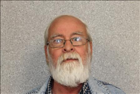 Thomas Lee Keough a registered Sex Offender of Nebraska
