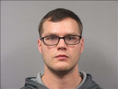 Ezekiel John Andrukitis a registered Sex Offender of Pennsylvania